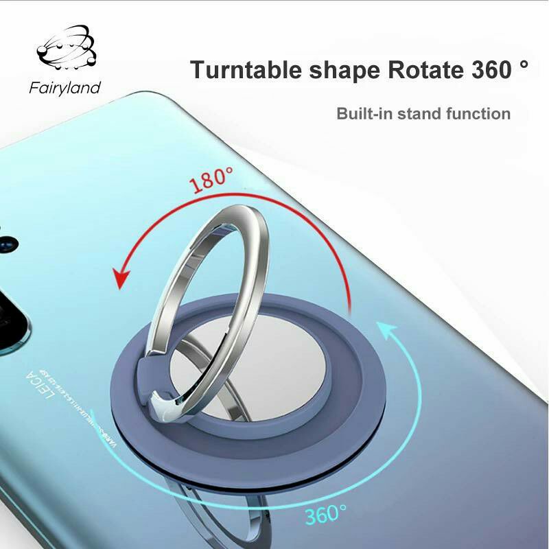 G525 IRING STAND HP - RING STAND HP ROUND - RING HP MAGNETIC HOLDER - BC