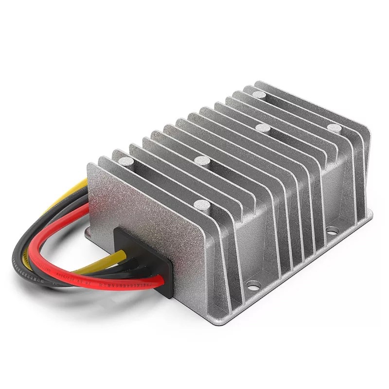 DC to Dc 12 to 14.5 v step up