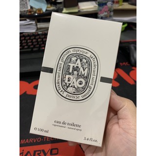 น้ำหอมแท้ Diptyque Tamdao EDT 100 ml