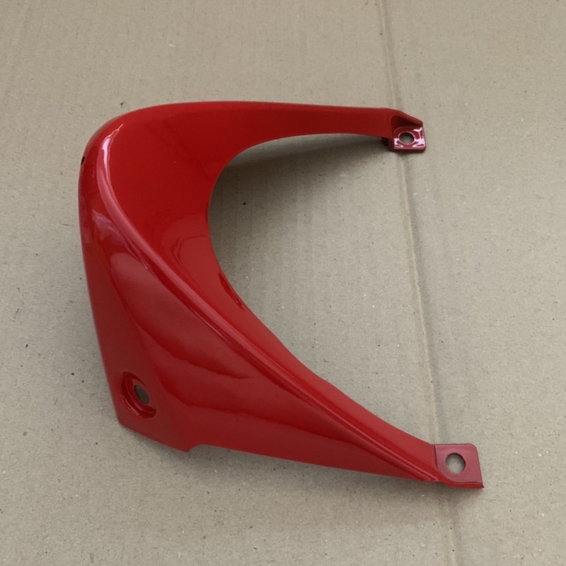 แท้ศูนย์ แฟริ่งล่าง(อกไก่) WAVE125I,S ไฟเลี้ยวบังลม เวฟ125S,I รุ่นไฟเลี้ยวบังลม มีหลายสีให้เลือก