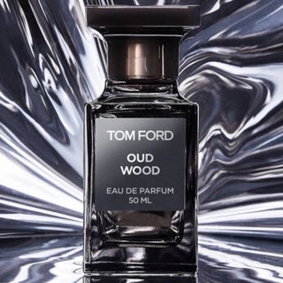 Tom Ford oud wood 50ml กล่องซีล ราคาปกติ 9200฿