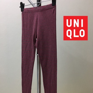 กางเกง UNIQLO แท้💯 (เอว F-32”)