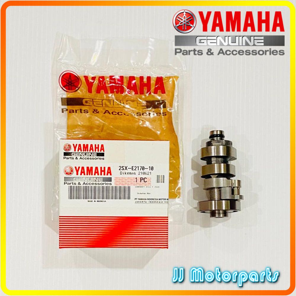 EGO AVANTIZ Camshaft Assy Cam Shaft / 2SX-E2170-10 HLY Yamaha
