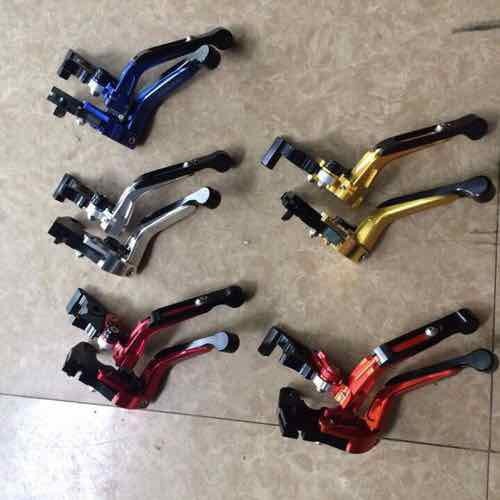 1 ด้ามเบรกดิจิตอลป้องกันเบรก - S739