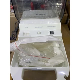yuwell รุ่นใหม่ เครื่องพ่นยา หอบหืด รุ่น 403AI