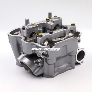 ฝาสูบแท้เบิกศูนย์ CRF250L ปี 12-20 (CYLINDER HEAD)