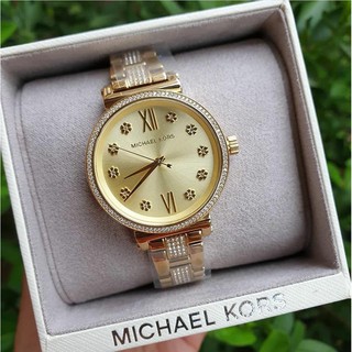 MICHAEL KORS 3881 WATCH