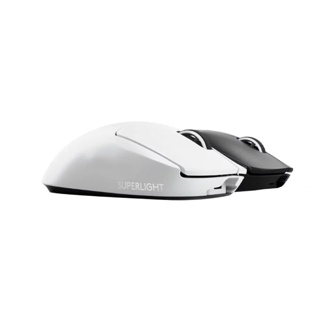 Logitech G PRO X Superlight Wireless Gaming Mouse 25,600 DPI (เมาส์เกมมิ่งไร้สาย สำหรับ e-sport)