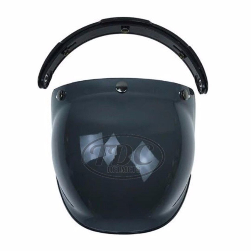 ชิวบับเบิ้ล พร้อมบานยก Bubble visor