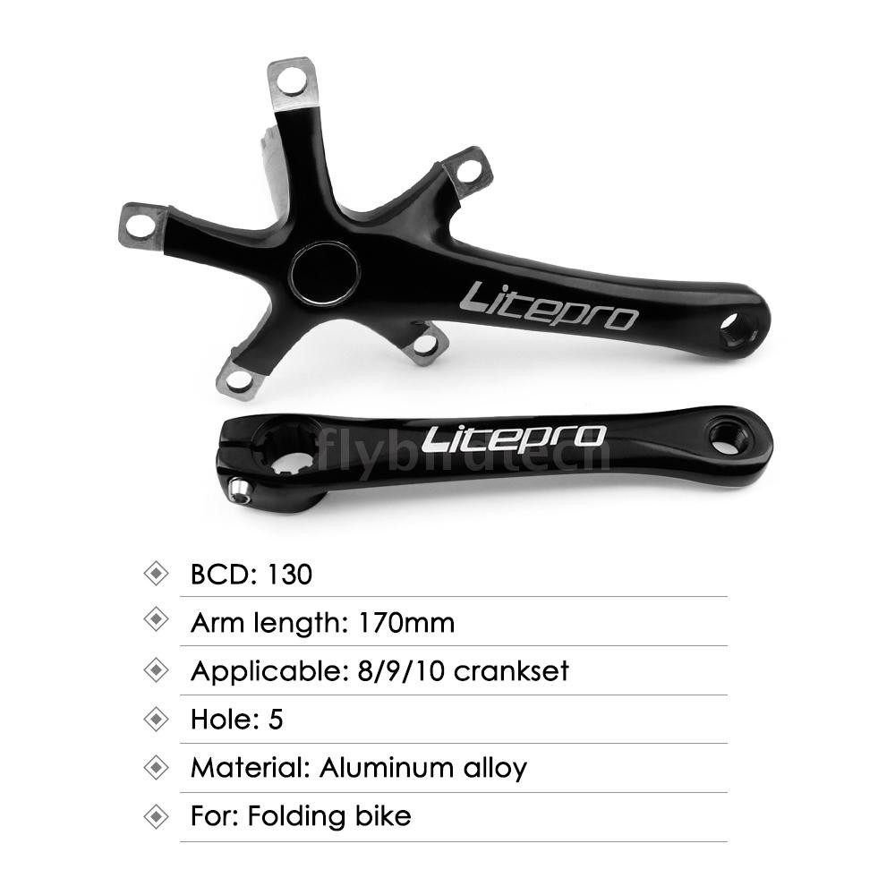 bcd bottom bracket