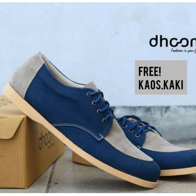 Casual men& 39;s shoes // dhoom reftor shoes 39-44