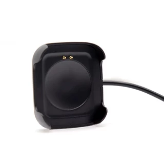 Rr แท่นชาร์จ USB สําหรับอะแดปเตอร์ชาร์จไฟ Smartwatch HW18 Snap-on