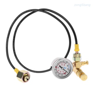เครื่องวัดความดันเบรกเกอร์ไฮดรอลิค สําหรับ Soosan furukawa