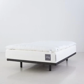 mr.big 7-Zone Comforter Topper เปลี่ยนที่นอนธรรมดาให้เป็นที่นอนที่เข้ากับสรีระ
