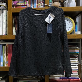 เสื้อ Royal Ivy Regatta size”M” รอบอก 35”