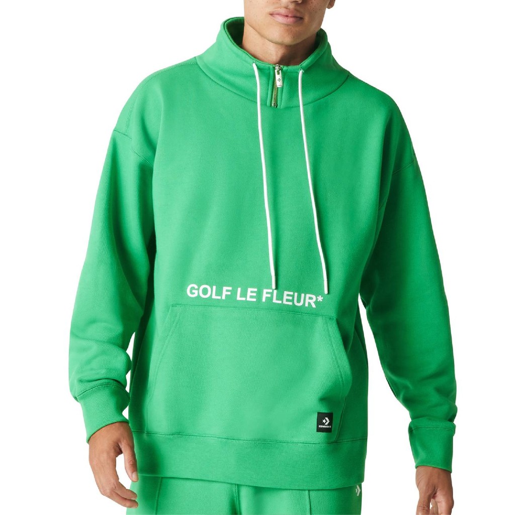 Converse เสื้อคลุม Green X Golf Le Fleur