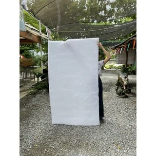 【MCCOM】ใยแก้ว ใยกรองน้ำตู้ปลา บ่อปลา ขนาด 100*180 cm.