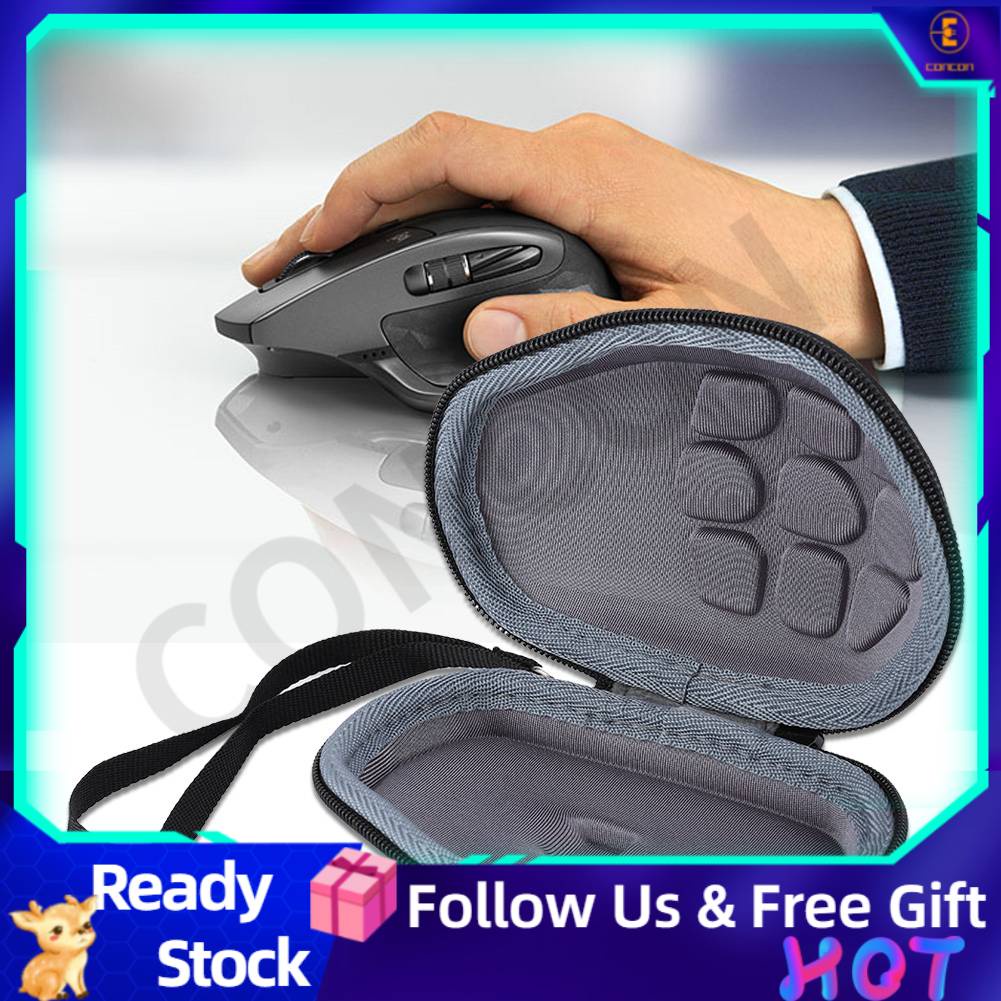 เคสเมาส์ป้องกันกระเป๋าถือกระเป๋าสําหรับ Logitech MX Master /MX 2S