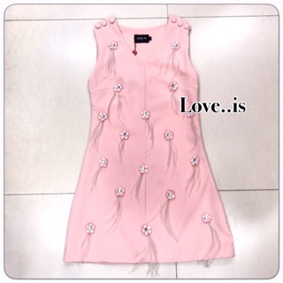 ...LOVE♥IS... NEW ARRIVAIS  ☞  พร้อมส่ง ☜ งานป้าย