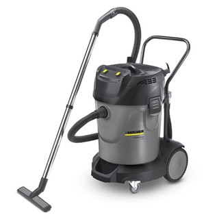 KARCHER (คาร์เชอร์)NT-70/2 เครื่องดูดฝุ่น(น้ำ+แห้ง)(K031-NT70/2)