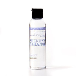 สารกันเสียในเครื่องสำอางค์ ฟีนอกซี่ PHENOXYETHANOL - EHG 100ml   รหัสสินค้า : 004014