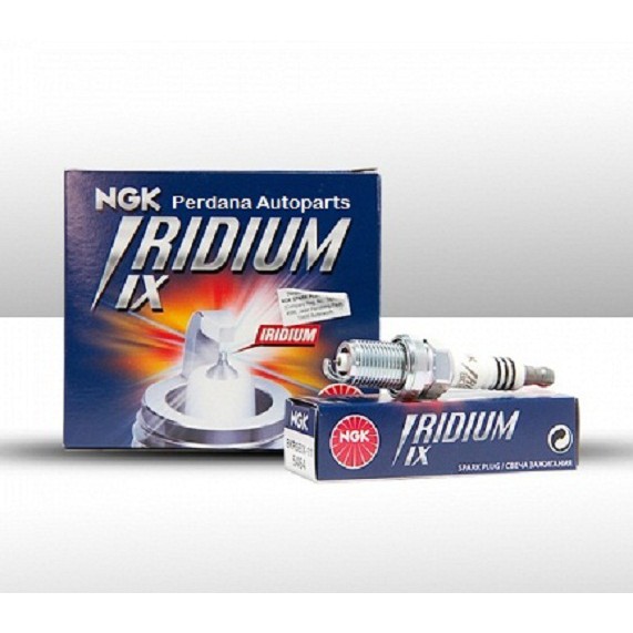 หัวเทียน HONDA Car Iridium - NGK Iridium IX
