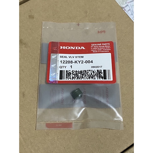 วาล์วซีลซิล Honda CB 150 CB150 เก่า K15 CBR 150 CBR150 KPP K45
