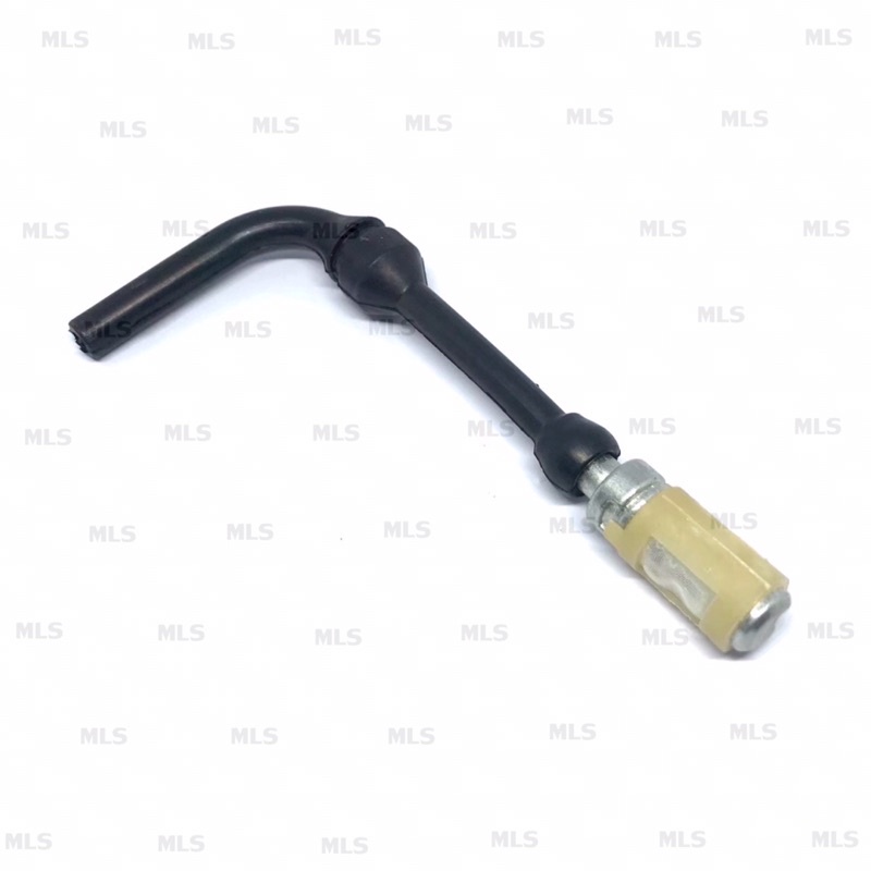 สายน้ำมันหล่อโซ่+กรอง CS1700 เลื่อยยนต์