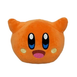 [Direct from Japan] Kirby Super Star Plush doll ALL STAR COLLECTION Scarfy Japan import NEW