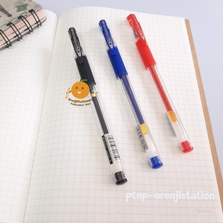 ปากกาเจล M&amp;G Touch Gel 0.5 mm