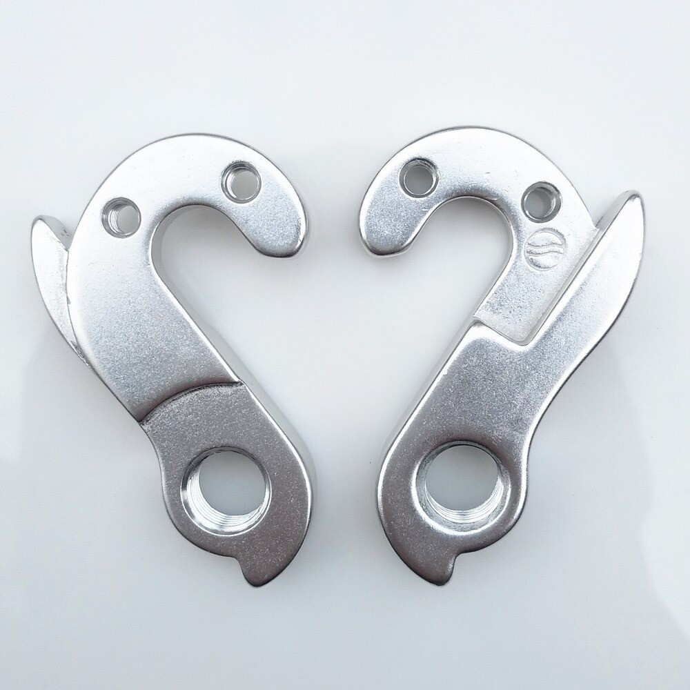 Dropout Rear derailleur hanger mech For Novara Corsa Giant TCR Alliance TCX OCR Avail 6000 Series (1ชิ้น)