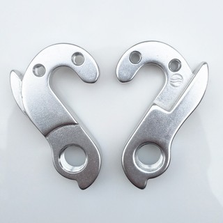 Dropout Rear derailleur hanger mech For Novara Corsa Giant TCR Alliance TCX OCR Avail 6000 Series (1ชิ้น)