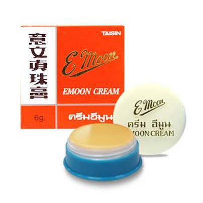 ครีม อีมูน Emoon cream​ 4​กรัม