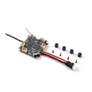 [AOI 25X25] Happymodel Crazybee F4 Lite 1S Flight Controller 5.8G VTX FC/ESC/RX/VTX for Mobula 6 Tiny Whoop 1S Drone FC