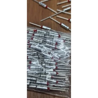 0000599 ฟิวส์ 167 องศา 10A 250 โวลต์ ใช้กับ หม้อหุงข้าว ไฟฟ้า (ของแท้)