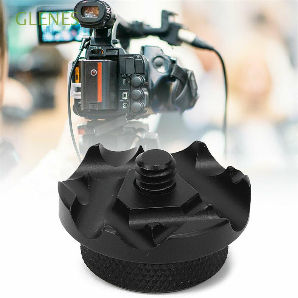 GLENES Universal Cage Wire Clips Aluminium Alloy Cable Clamp Wire