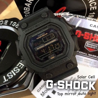 Gshock digital เกรด top mirror