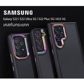 DEVILCASE รุ่น Guardian Standard Samsung Galaxy S22 / S22 Ultra 5G / S22 Plus 5G/ A53 5G เคส กันกระแทก