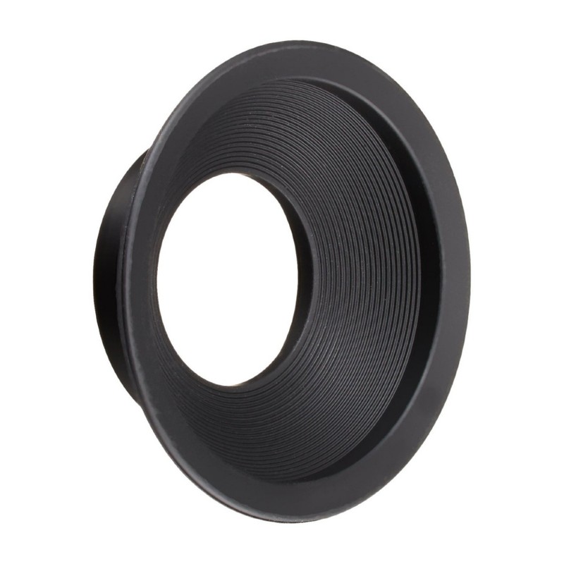 Nikon DK-19 ยางรองตา Rubber Eyecup Eyepiece for D5 D500 D810A D810 Df D4S D4 D800E D800 D3X D3S D3