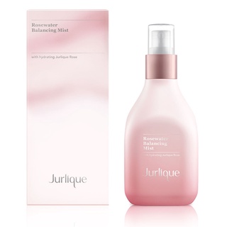 Jurlique Rosewater Balancing Mist 100 ml สเปรย์บำรุงผิวหน้า - JL114500