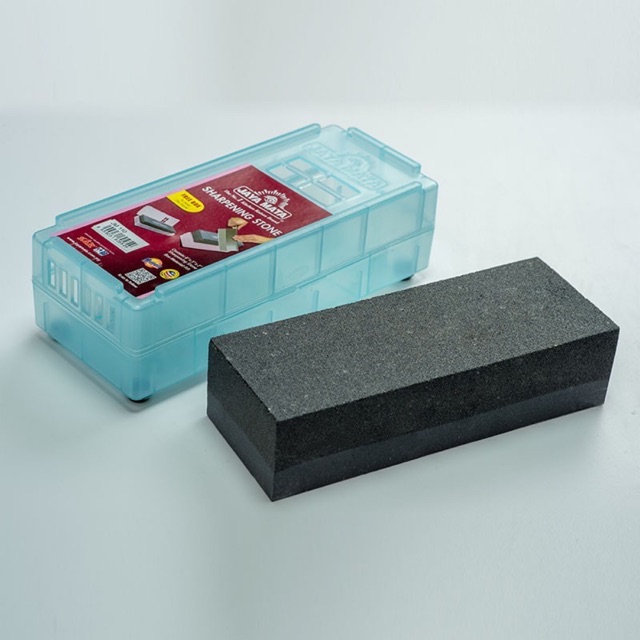 Jaya Mata JM110 Grit 120/240 รวม/หินลับสองด้าน