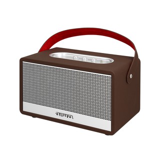  ผ่อน 0AIWA Retro Heritage Bluetooth Speaker ลำโพงบลูทูธพกพา BASS  img 1