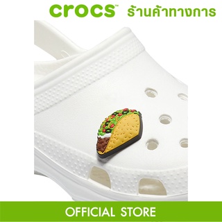 CROCS Jibbitz Taco ตัวติดรองเท้า