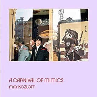 Carnival of Mimics [Hardcover]หนังสือภาษาอังกฤษมือ1(New) ส่งจากไทย