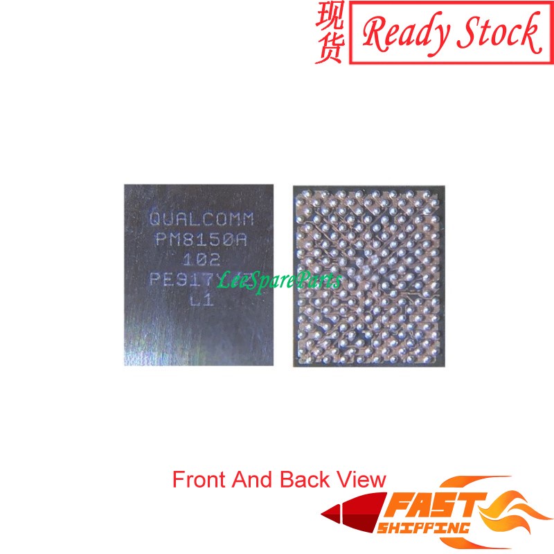 Power IC PM8150A / PM8150B สําหรับทดแทน