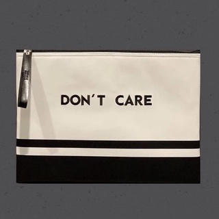 “ Don’t Care “ Customize collection