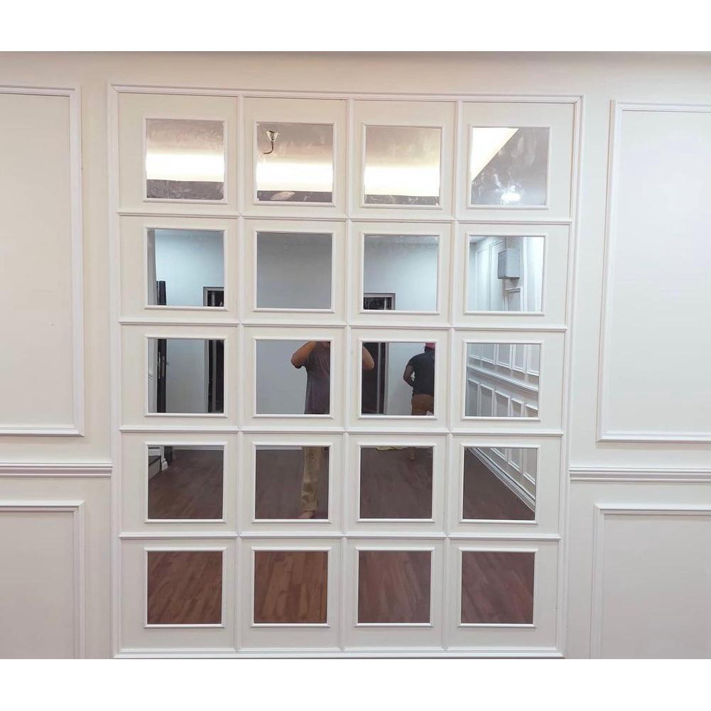 DIAMOND MIRROR **เลือกตัวเองได้ PUCHONG**