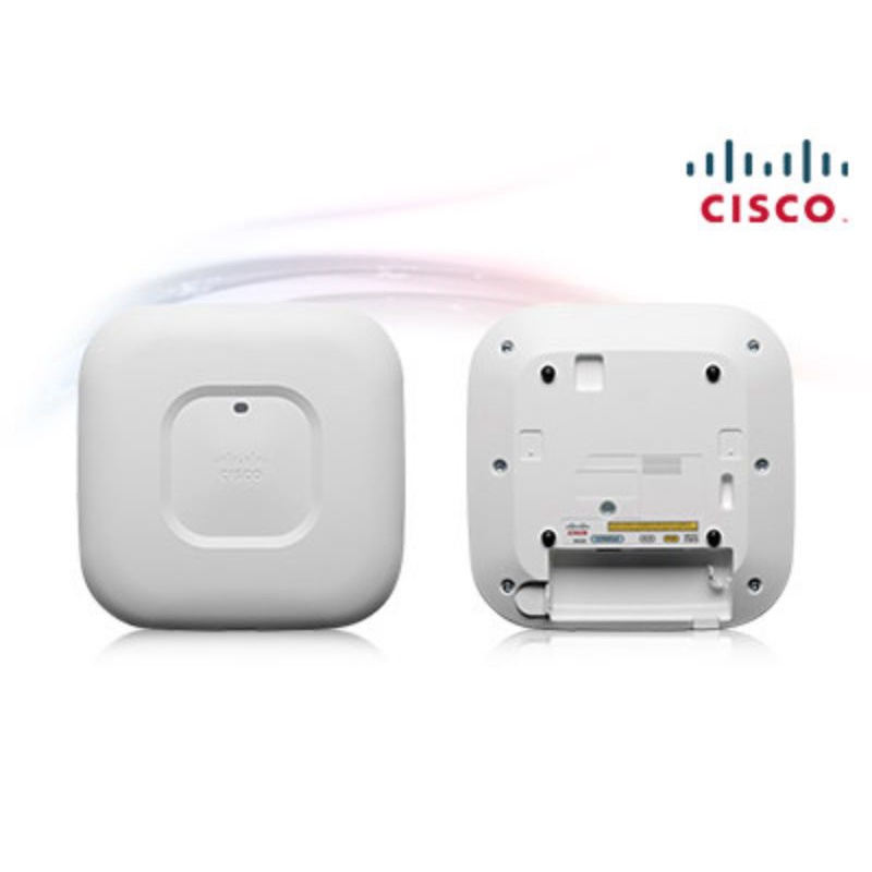 CISCO WIFI ACCESS POINT AP2702 (มือ2)