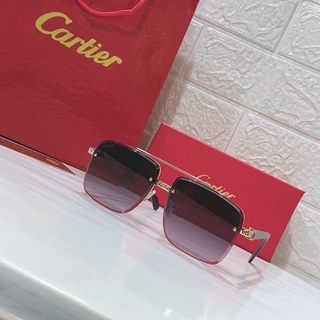 แว่นตา Cartier Original