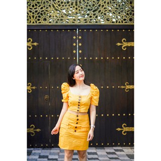 Cherlyne - รุ่น rene dress